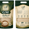 Premium Isabgol Chilka (Psyllium Husk) – 100% Natural Dietary Fiber | Direct from Factory | GM Foods Pakistan