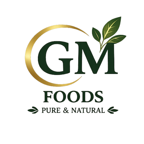 GM Organic Food