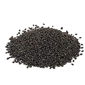Premium Tukhm Malanga (Basil Seeds) | پریمیم تخم ملنگا – 100% Natural | Direct from Factory | GM Foods Pakistan