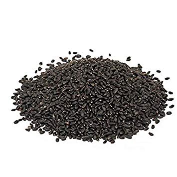 Premium Tukhm Malanga (Basil Seeds) | پریمیم تخم ملنگا – 100% Natural | Direct from Factory | GM Foods Pakistan