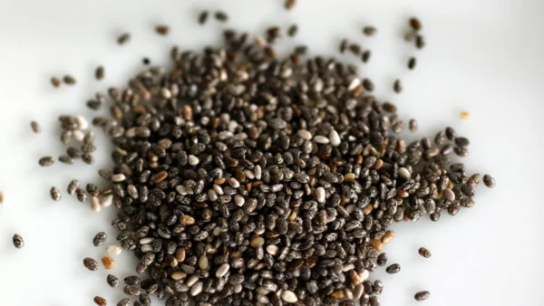 chia-seeds Premium Chia Seeds | پریمیم چیا سیڈز – 100% Natural Superfood | Direct from Factory | GM Foods Pakistan