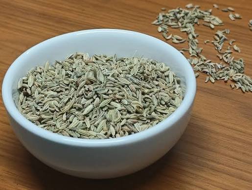 100% Natural Sunf (Fennel Seeds) | 100٪ قدرتی سونف | Hygienically Packed | GM Foods