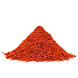 Premium Laal Mirch Powder (Red Chili Powder) | پریمیم لال مرچ پاؤڈر – 100% Natural | Direct from Factory | GM Foods Pakistan