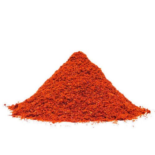 Premium Laal Mirch Powder (Red Chili Powder) | پریمیم لال مرچ پاؤڈر – 100% Natural | Direct from Factory | GM Foods Pakistan