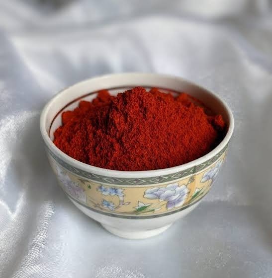 Premium Laal Mirch Powder (Red Chili Powder) | پریمیم لال مرچ پاؤڈر – 100% Natural | Direct from Factory | GM Foods Pakistan